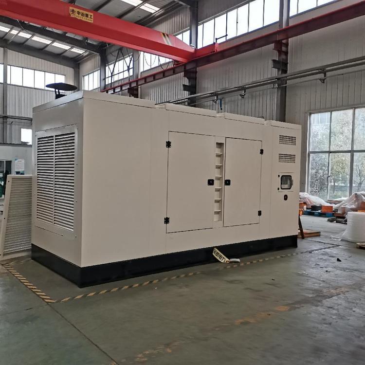 大理发电机出租